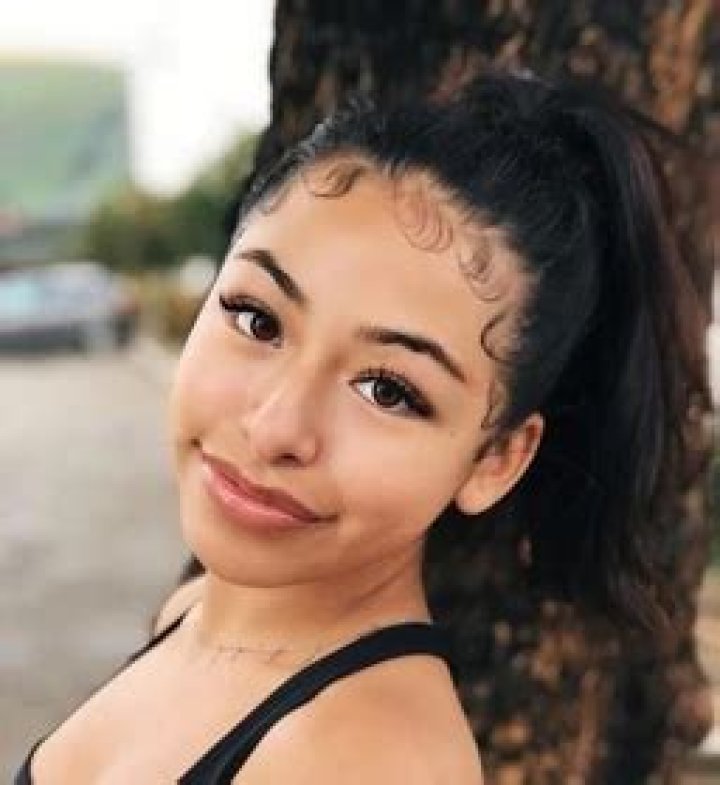 Exploring The World Of Dance Moms: Areana Lopez