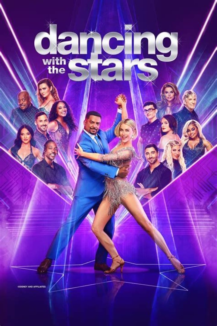 ‘Dancing With the Stars’ Injuries Through the Years: Photos