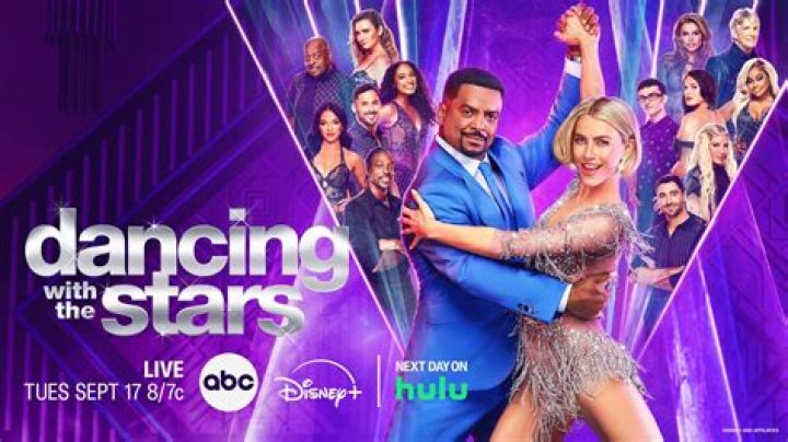 Dazzling Moves And Star Power: Unveiling The Dancing With The Stars Season 17 Cast