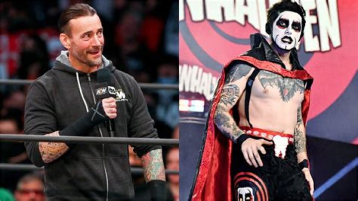 Danhausen Breaks Leg In Two Places At Indie Event