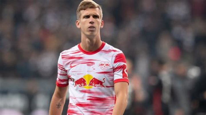 RB Leipzig star Dani Olmo has £26k Rolex stolen in 'violent robbery' in street with ambulance called