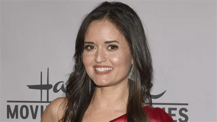 Danica McKellar: A Comprehensive Guide To Her Movies And TV Shows