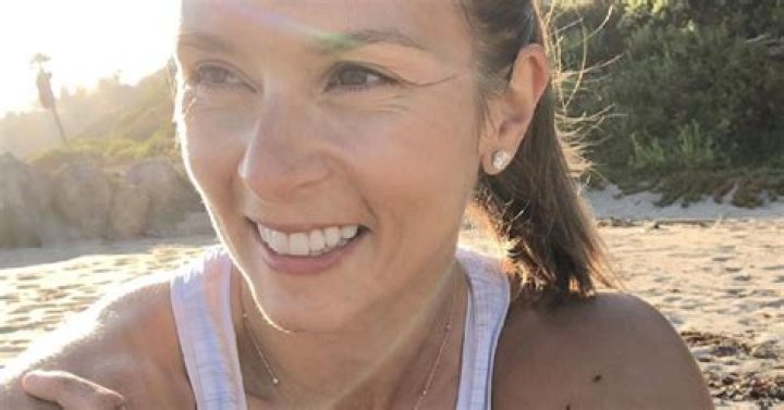 Danica Patrick Shares Summer Workout Tips: Yoga, CrossFit, Podcast