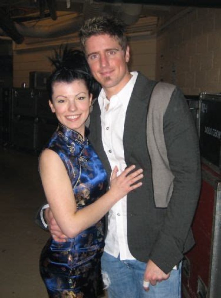 Unveiling The Life Of Daniel Adair's Wife