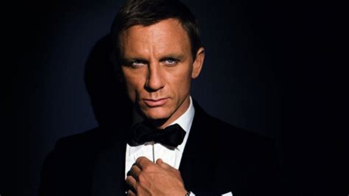 Daniel Craig is ‘naked throughout almost the whole movie’ in his last stint as James Bond