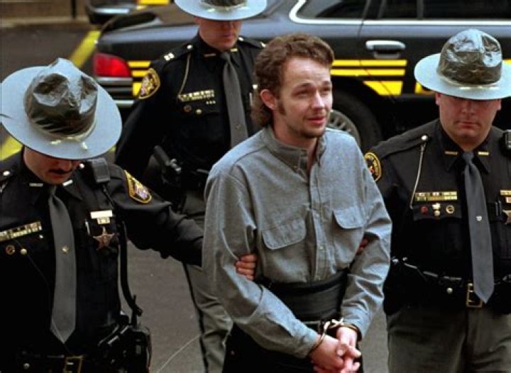 Who is Daniel Lewis Lee's accomplice Chevie Kehoe and what happened to him?