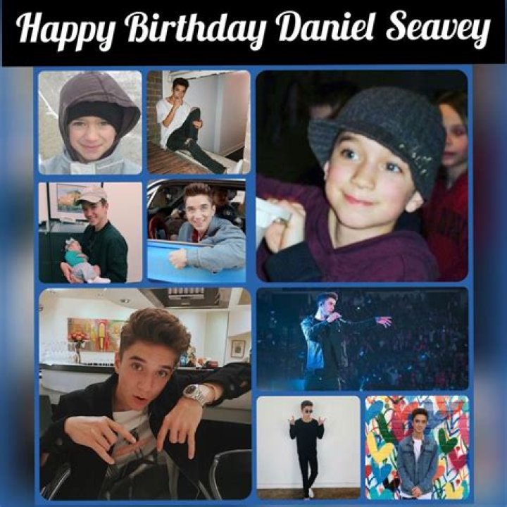 Celebrating The Life And Legacy Of Daniel Seavey On His Birthday