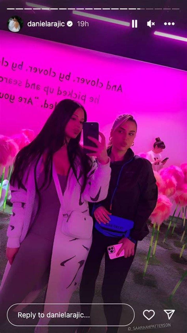 Daniela Rajic Wiki, Biography, Net Worth, Age, Career, Relationship, Family