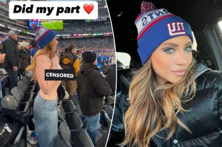 Stunning Playboy model Daniella Chavez launches OnlyFans site and earns £4m to buy 'dream' football club