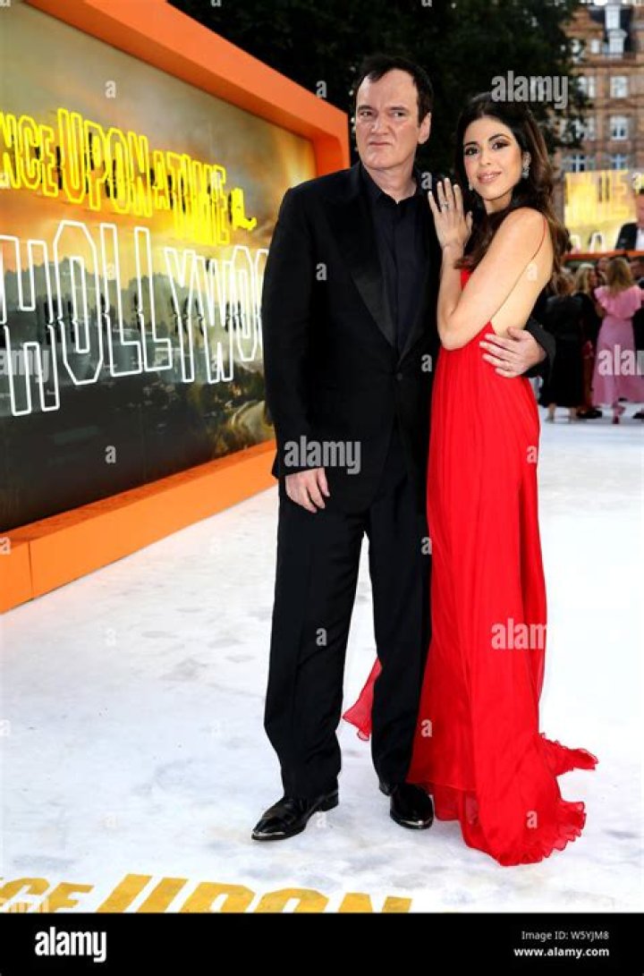 Daniella Pick: A Tale Of Enchantment In Once Upon A Time