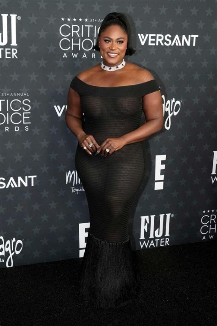 Danielle Brooks News - Us Weekly