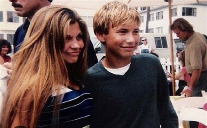 Unveiling The Journey Of Danielle Fishel And Jonathan: A Love Story