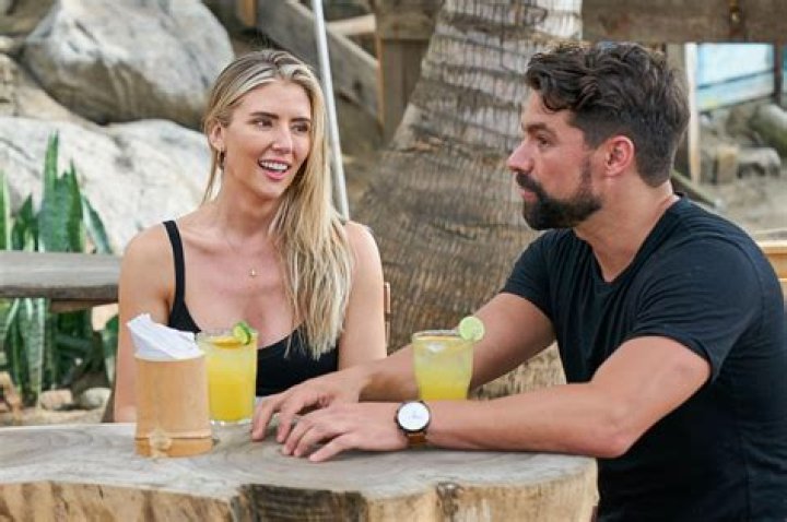 Danielle Maltby Breaks Silence on Michael Allio Split: Not ‘Mutual'