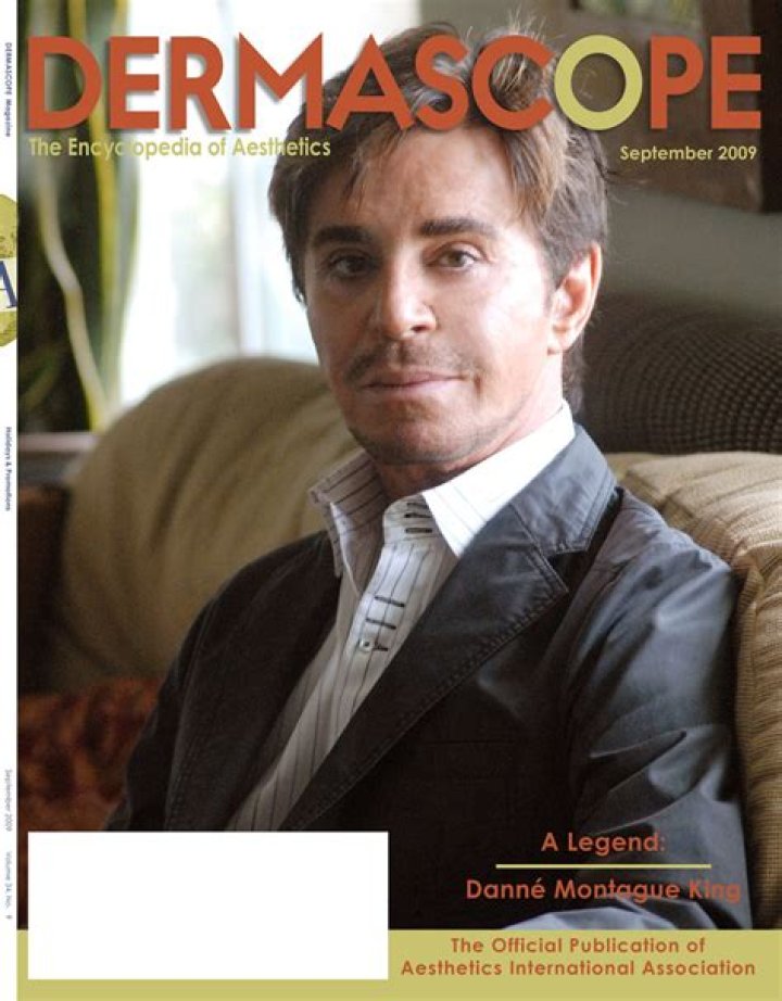 Danné Montague-King Net Worth, Income, Salary, Earnings, Biography, How much money make?