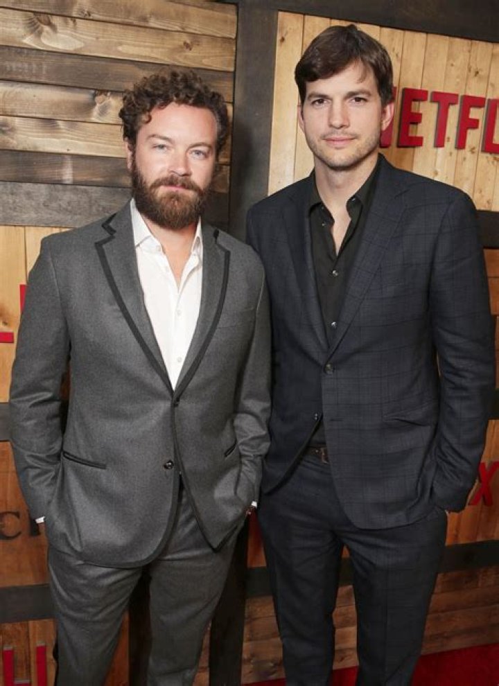 Danny Masterson Breaks Silence on ‘The Ranch’ Firing