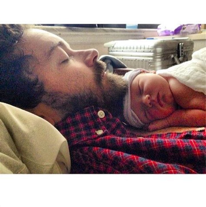 Danny Masterson, Wife Bijou Phillips Welcome Baby Girl Fianna: Photos