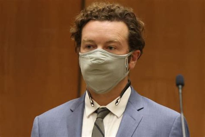 Danny Masterson's Chances of Winning Appeal Are Slim, Lawyer Says