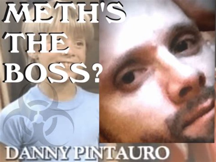 Danny Pintauro: A Journey Through Life And AIDS Awareness