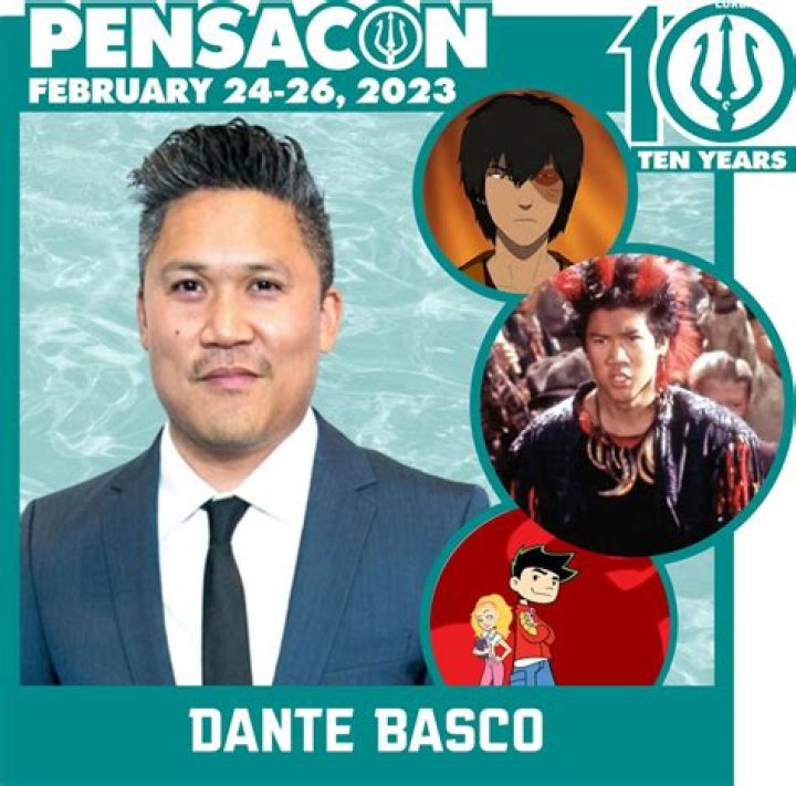 Dante Basco Ethnicity, Nationality, Race, Family, Body measurements, career