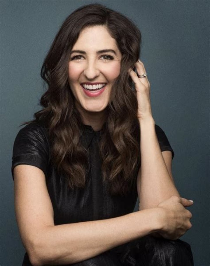 d'arcy carden News - Us Weekly