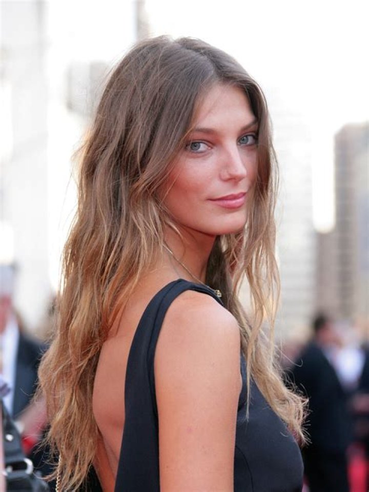 Daria Werbowy: The Journey Of A Fashion Icon