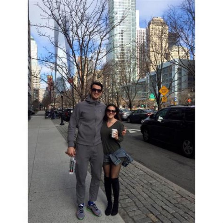 Dario Saric's Girlfriend: Unveiling The Woman Behind The Athlete