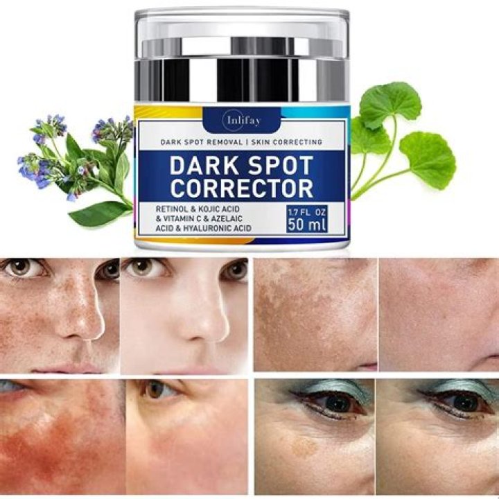 The Ultimate Men's Guide To Flawless Skin: Dark Spot Correctors That Work