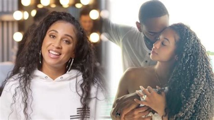 Darnell Nicole: A Journey Through Love And Commitment