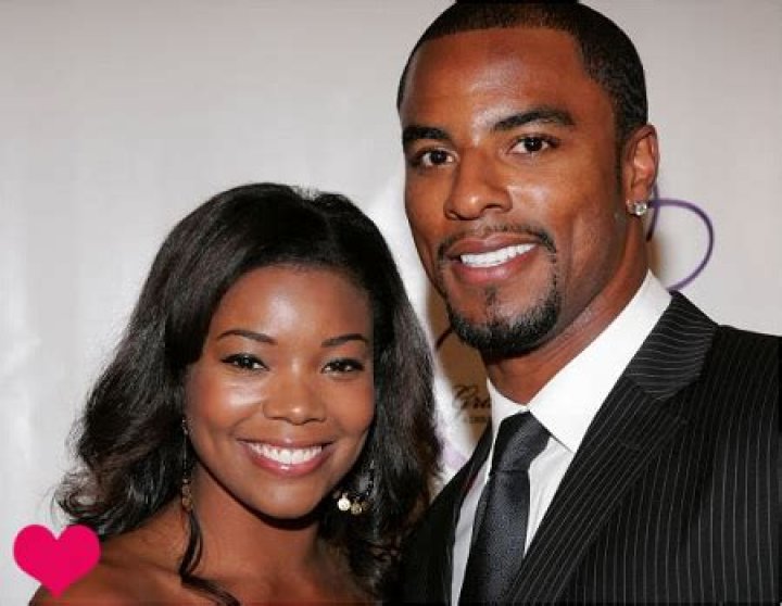 Darren Sharper's Ex-Wife: A Journey Through Love And Turmoil