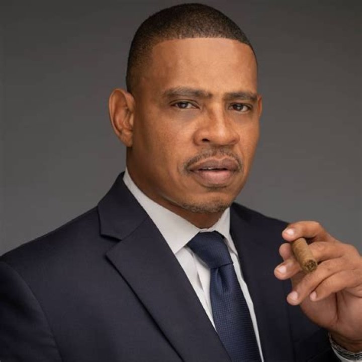 Darren Studstill: The Journey Of A Trailblazer