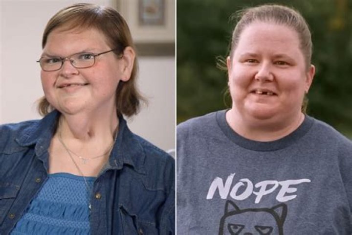 I’ve been dating my girlfriend for two years & we’ve now found out we might be sisters… it won’t change things if we are
