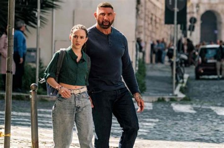 Unveiling The Mystery: Who Is Dave Bautista's Girlfriend In 2023?