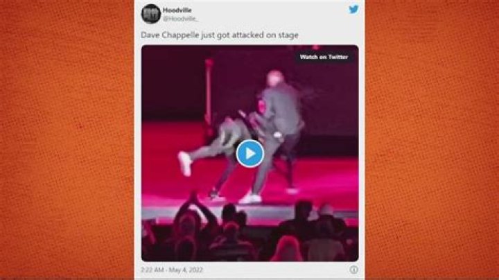 Memes afloat as netizens say its 'Will Smith-Chris Rock Deja vu' – India TV