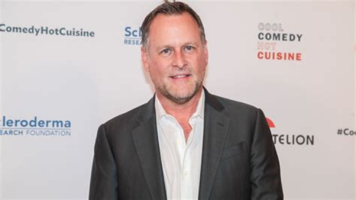 Dave Coulier News - Us Weekly