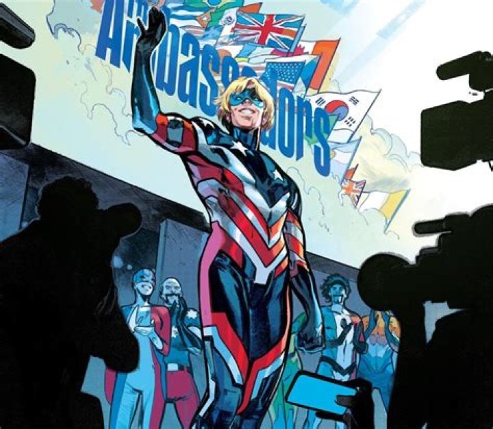 Unveiling The Life Of Dave Lizewski's Wife