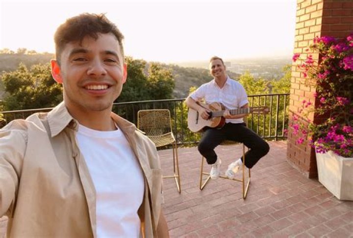 David Archuleta: A Day in My Life
