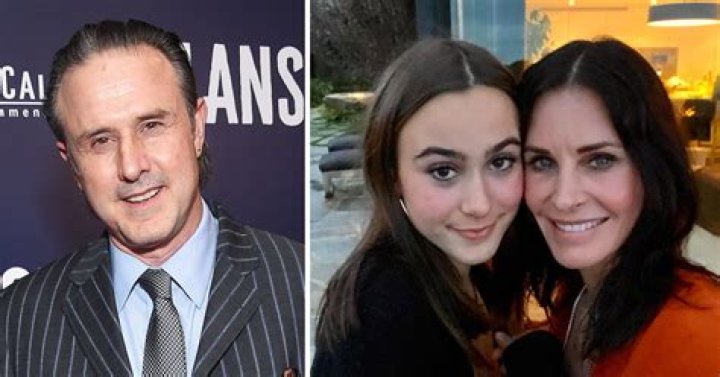 David Arquette Says He Owes Coco an Apology for Courteney Cox Divorce