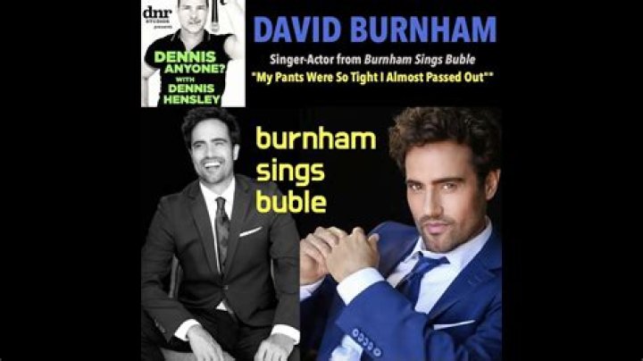 Discovering The Talents Of David Burnham Singer