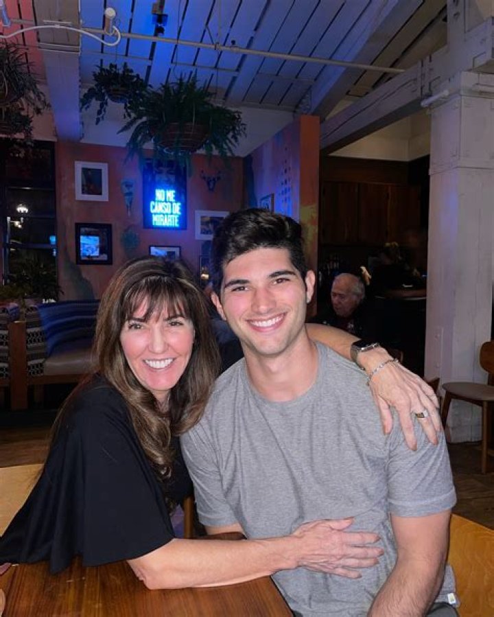 David Caltabiano (Journalist) Biography, Age, Salary, Girlfriend, Instagram