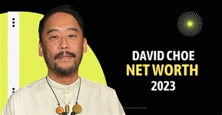 David Choe Net Worth in 2024 How Rich is He Now?