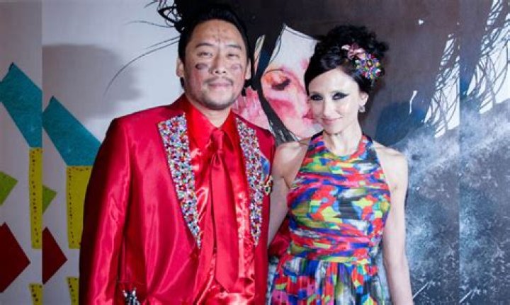 Exploring The Life Of David Choe's Wife: A Deep Dive
