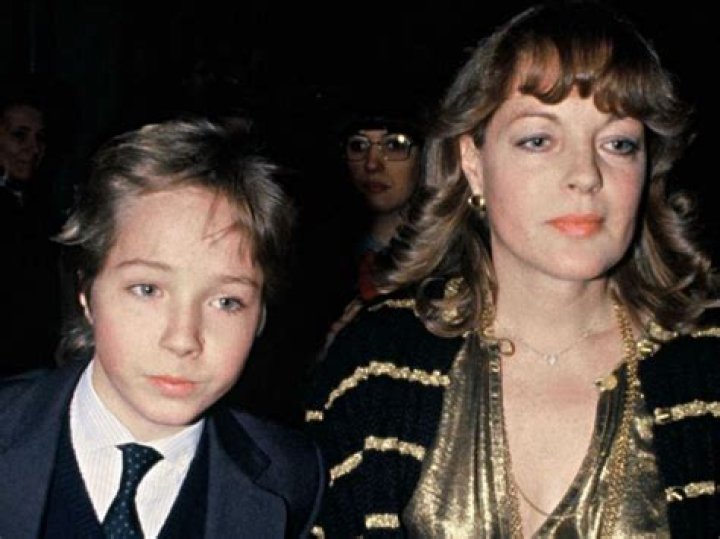 Unveiling The Legacy Of David Christopher And Romy Schneider