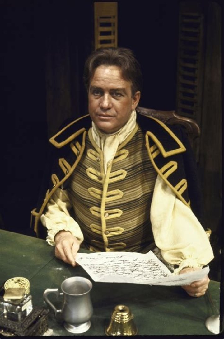 Unraveling The Life And Career Of David Ford, The Versatile Actor