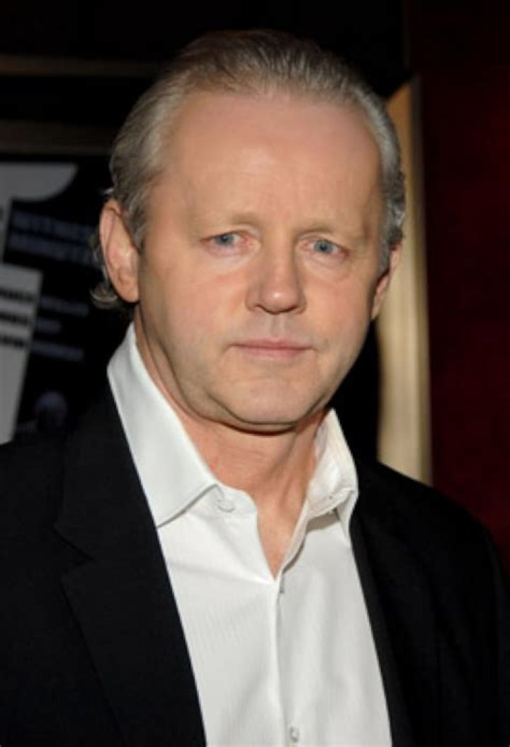 Exploring The Versatile Career Of David Morse, The Actor