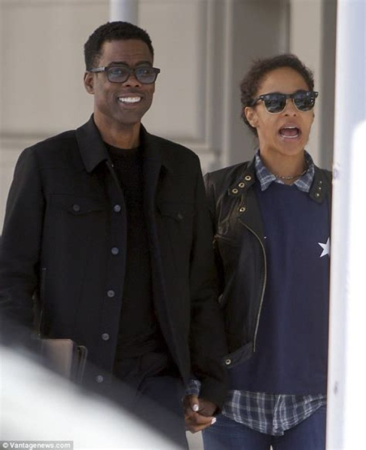 Are David Moskowitz And Chris Rock Still Friends? Unraveling Their Unique Bond