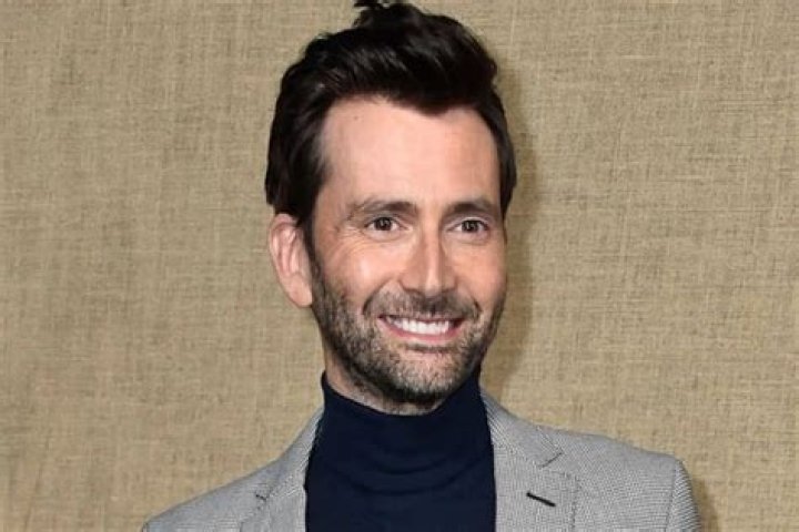 What is David Tennant’s net worth? – The US Sun