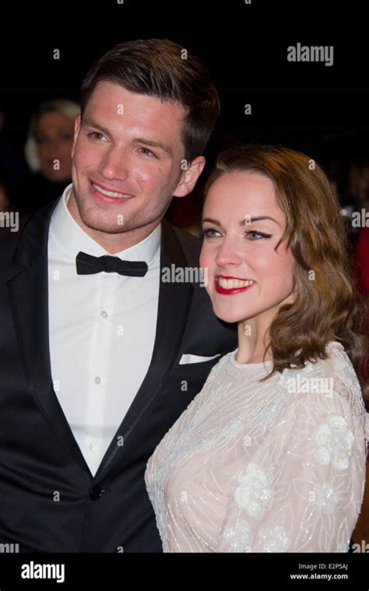 David Witts' Wife: A Closer Look At Their Life Together