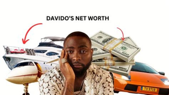 Davido's Financial Journey: Unveiling His Net Worth In 2024