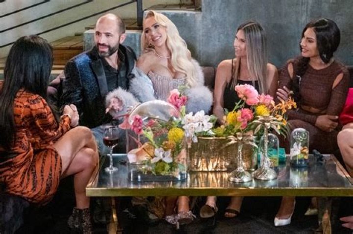 Davina Potratz Calls Out 'Selling Sunset' Producers