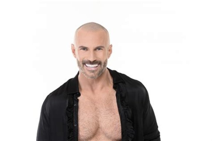 Davor Garic: A Multifaceted Talent In The Modern Era